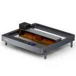 Лазерний гравер 20W Phecda Laser Engraver. Резак лазерный