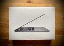 Apple Macbook PRO M1 13"3 16GB RAM 512GB Gwiezdna Szarość +MAGIC MOUSE