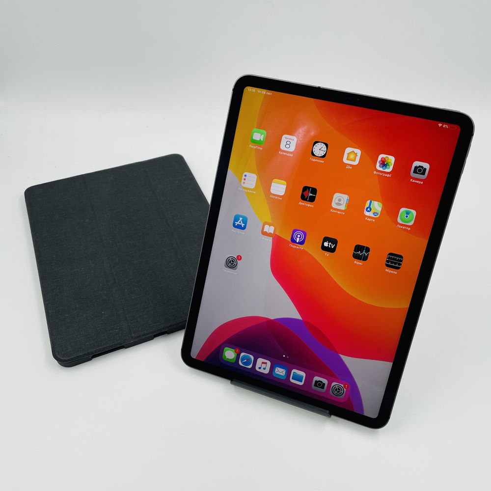 Apple iPad Pro 11 2018 256GB WiFi + LTE планшет il4907