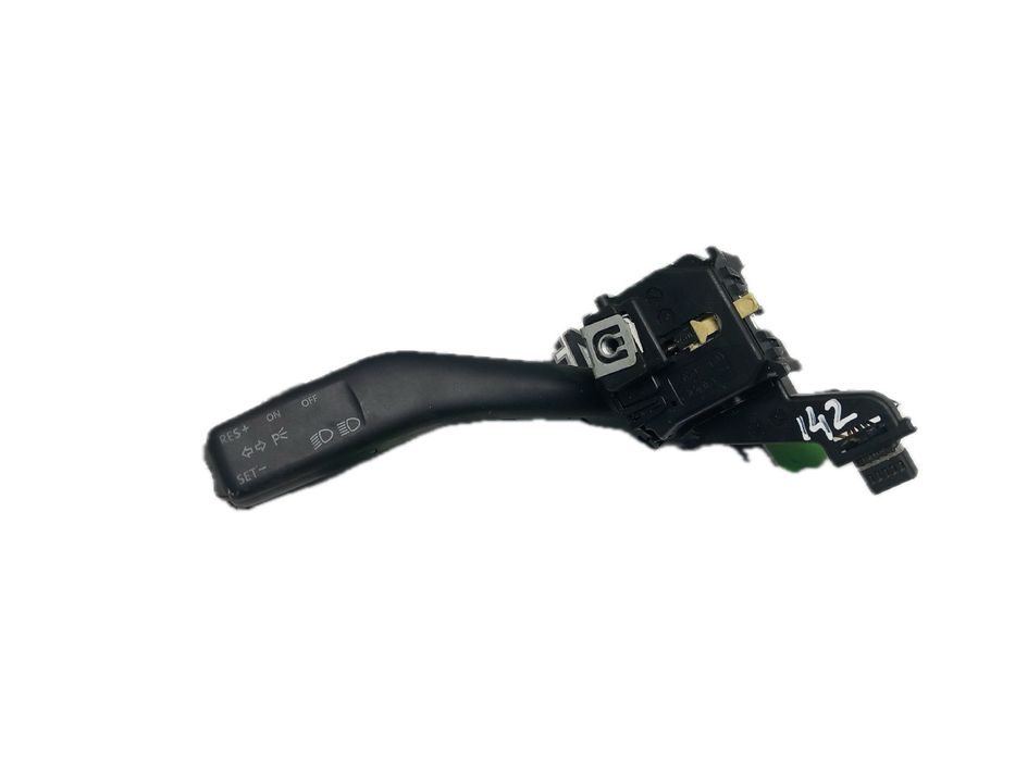 Manípulo pisca-pisca SKODA Octavia II Hatchback (1Z3)