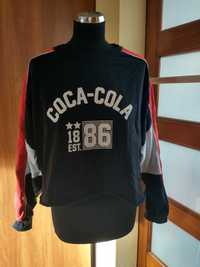 Bluza damska Coca- Cola