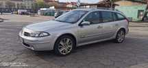 Renault Laguna 2 Grandtour 2.0 dci 2007r 150KM