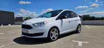 Ford C-MAX Nowy rozrząd!!! Bardzo zadbane auto.