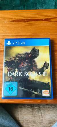 Dark Souls 3 ( PS4 )