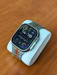 ‼️OKAZJA‼️Apple Watch Ultra 1 - tanio, odbiór osobisty!