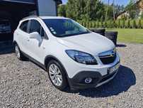 Opel Mokka CDTI Sprowadzony