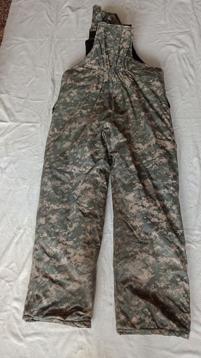 Комплект камуфляжный