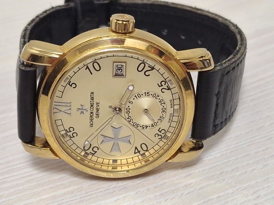 Чоловічий механічний Б/К