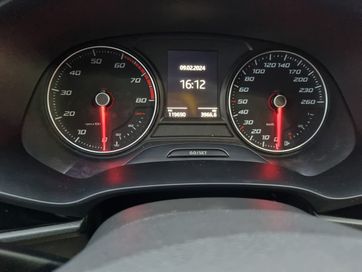 Silnik 1.4tsi 122km CXSA  ea211 120tys przebiegu