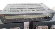 Wzmacniacz Unitra WS442 oldschool sprawny zadbany
