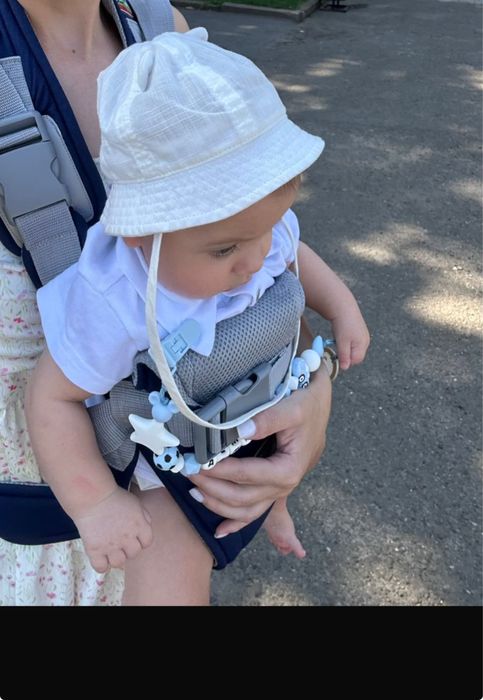 Кенгуру від 0 до 1 року