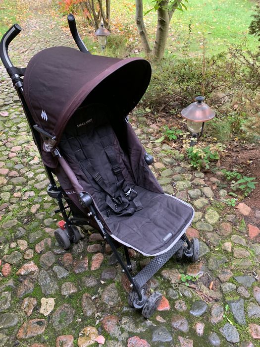 Wózek spacerówka parasolka