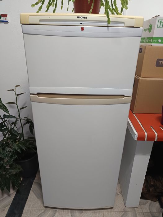 Frigorífico Hoover