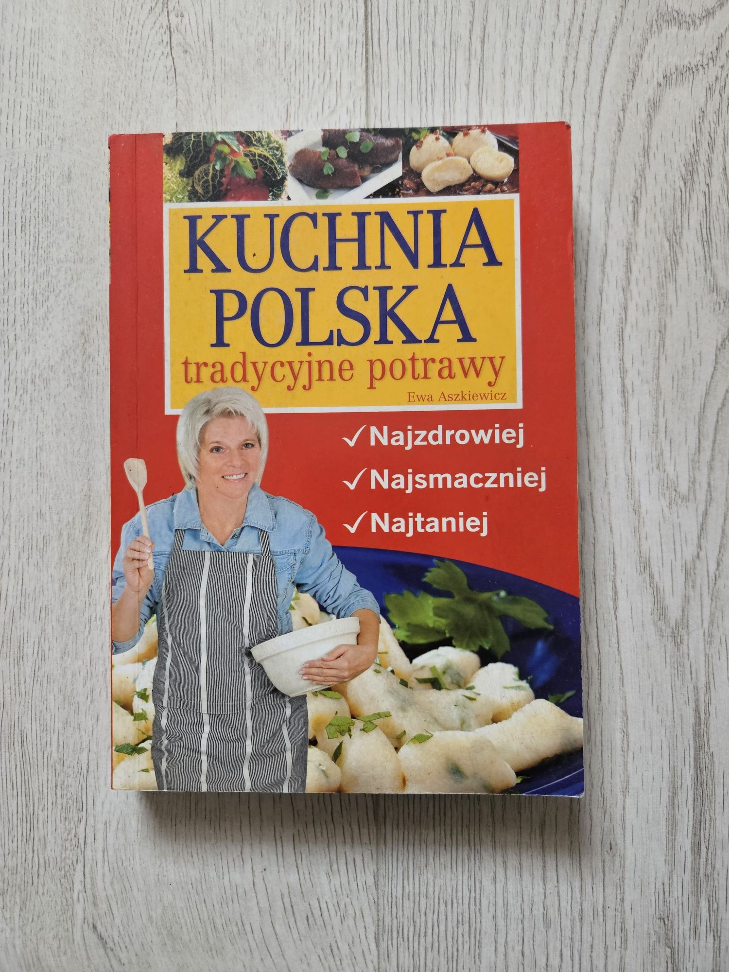 Kuchnia polska tradycyjne potrawy