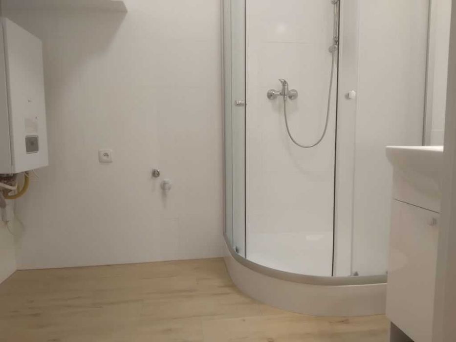 Al. Solidarności, 2-pokojowe, 70m2, Poddasze