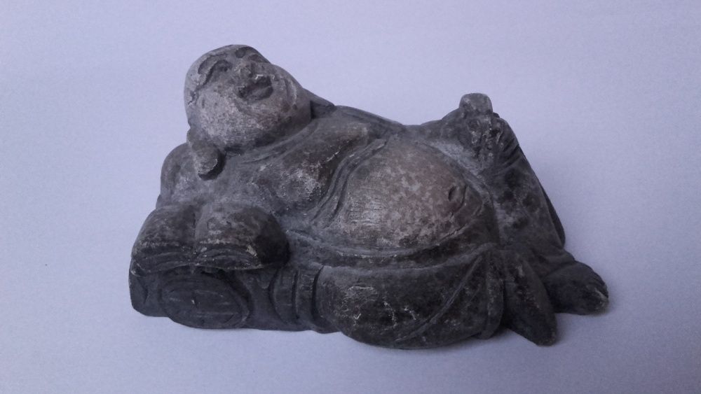 Budda zestaw figurek