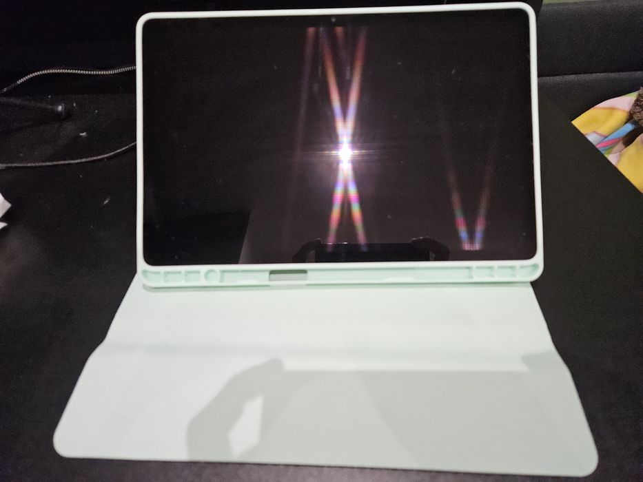 Samsung tab s9 FE 128gb Gwarancja