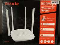 Router Tenda 600Mbps