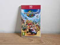 Gra Switch 2 NINTENDO Mario Kart World