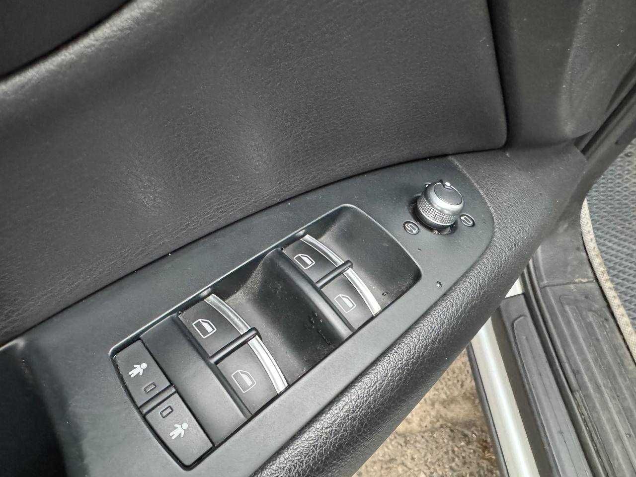 Audi Q7 quattro 2013