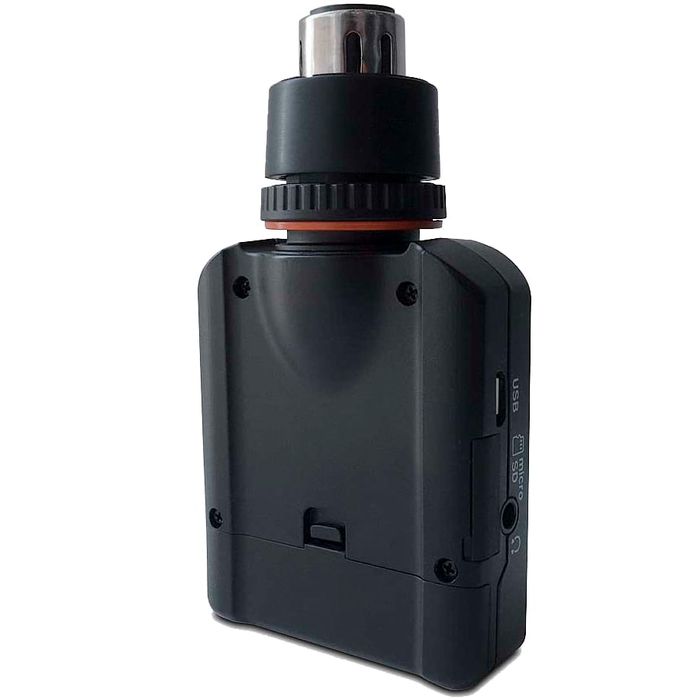 Tascam DR-10X – rejestrator cyfrowy do mikrofonu