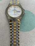 Relogio antigo rolex
