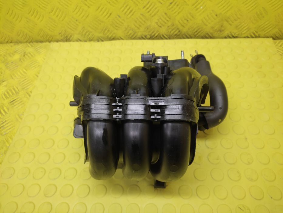 daihatsu cuore ii 1.0 kolektor ssący