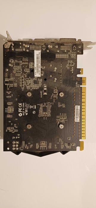 Karta graficzna MSI GT740