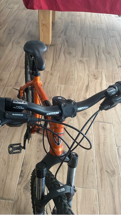 Ktm el paso enduro