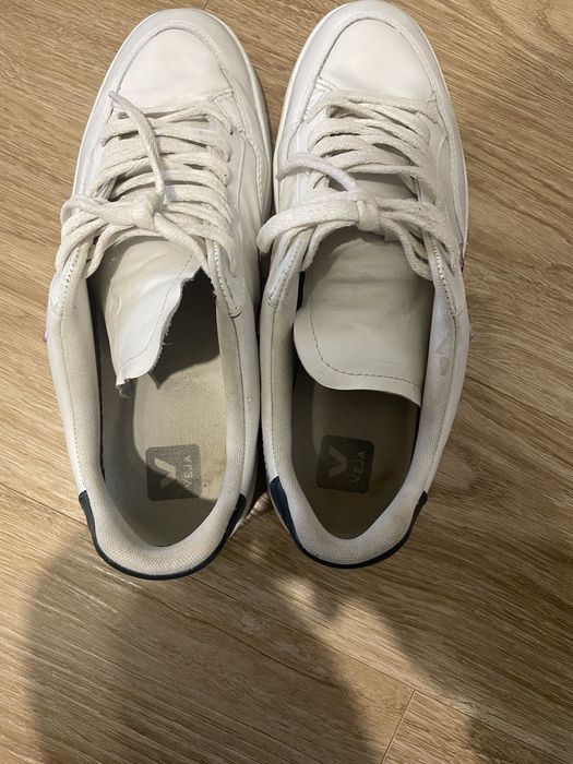 Кеды Veja Valentino