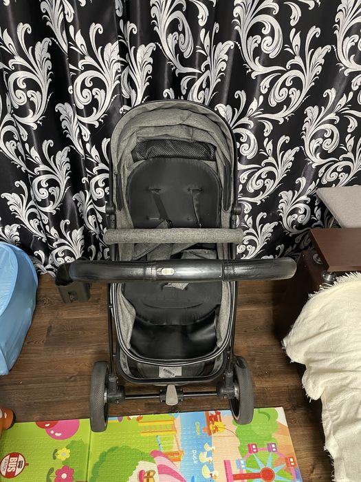 Дитяча коляска трансформер Babyhit Winger