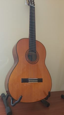 Класична гітара Yamaha C70 4/4  + чехол з теплоізоляцією