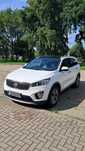 Kia Sorento 2.2 diesel automatyczną skrynia