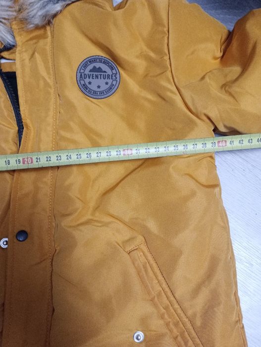 куртка Sinsay на зріст 140 см