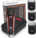 Rowenta F1 TN524M  Trymer maszynka 2w1 do włosów i brody