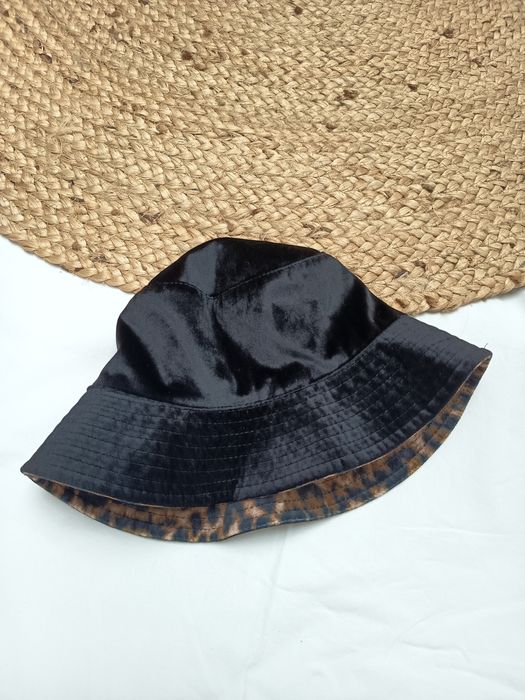Chapéu Bucket Hat