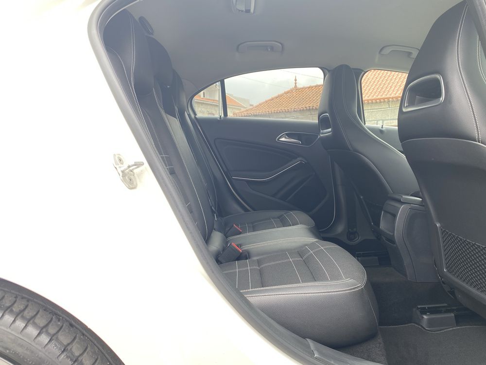 Mercedes A180 Urban