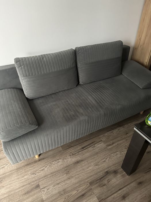 Sofa 3 osobowa Zoja Agata Meble
