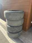 Opony letnie 18 hankook