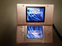 Продам Nintendo ds fat