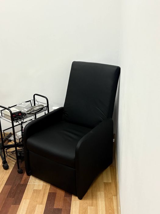 Fotel do pedicure