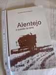 Alentejo A Questão da Terra Fernando Oliveira Baptista agricultura