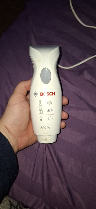 Блендер BOSCH 350W
