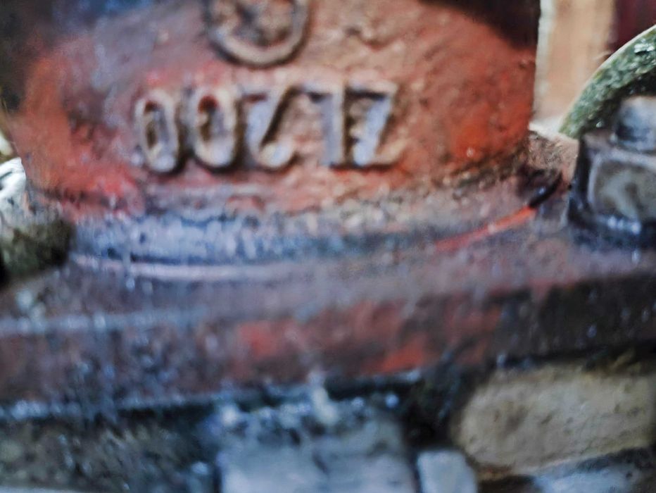 Sprezarka powietrza HS 11