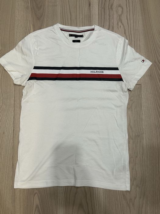 Футболка Tommy Hilfiger