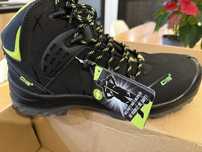 Buty robocze CXS wysokie roz 45 nowe