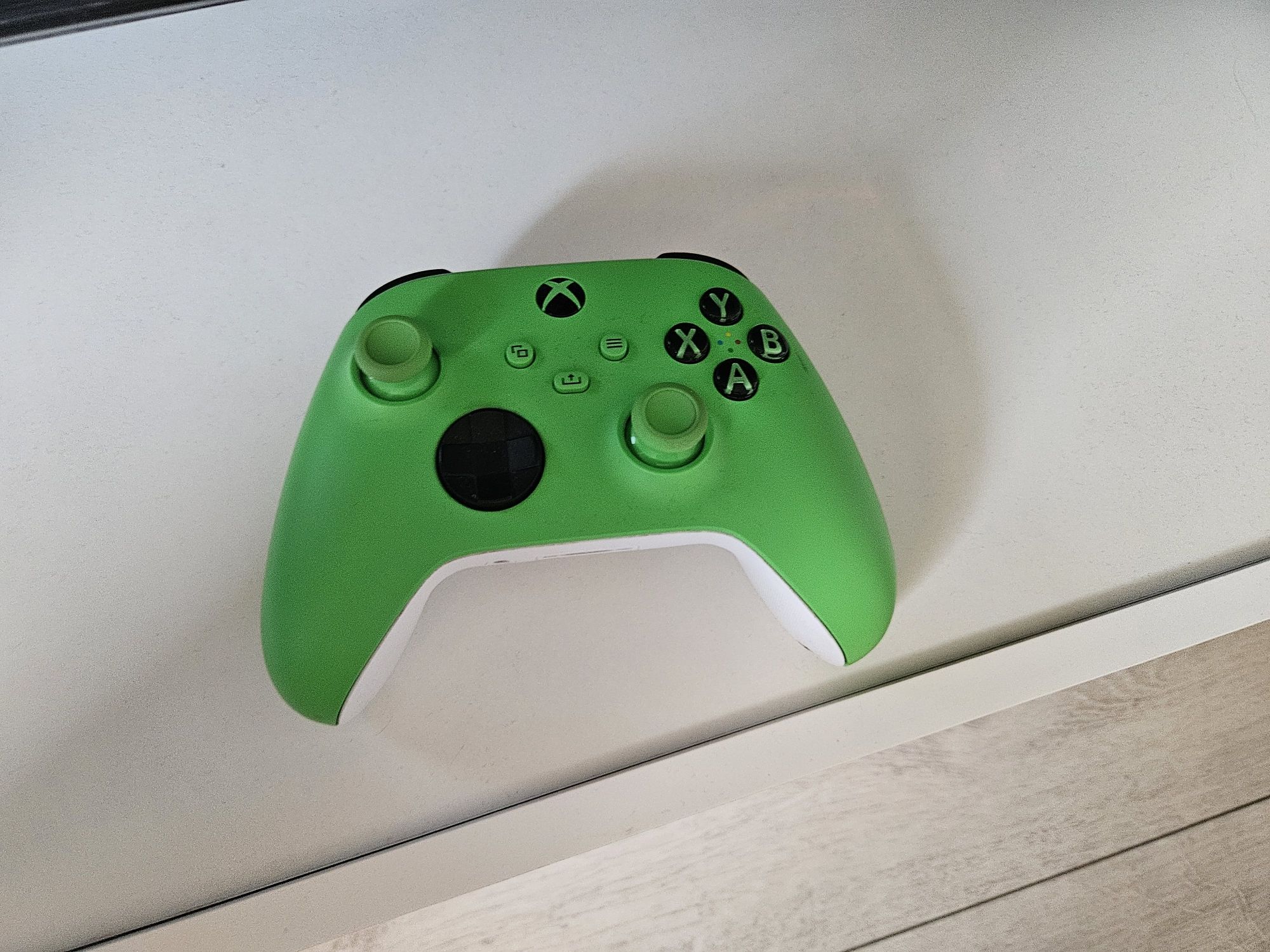 Kontroler xbox MICROSOFT