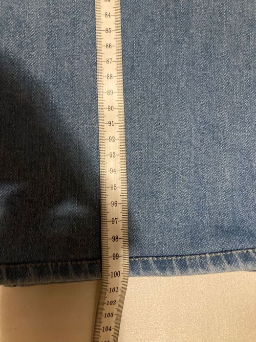 Calças Salsa Jeans (Novas) - Tamanho 30/32