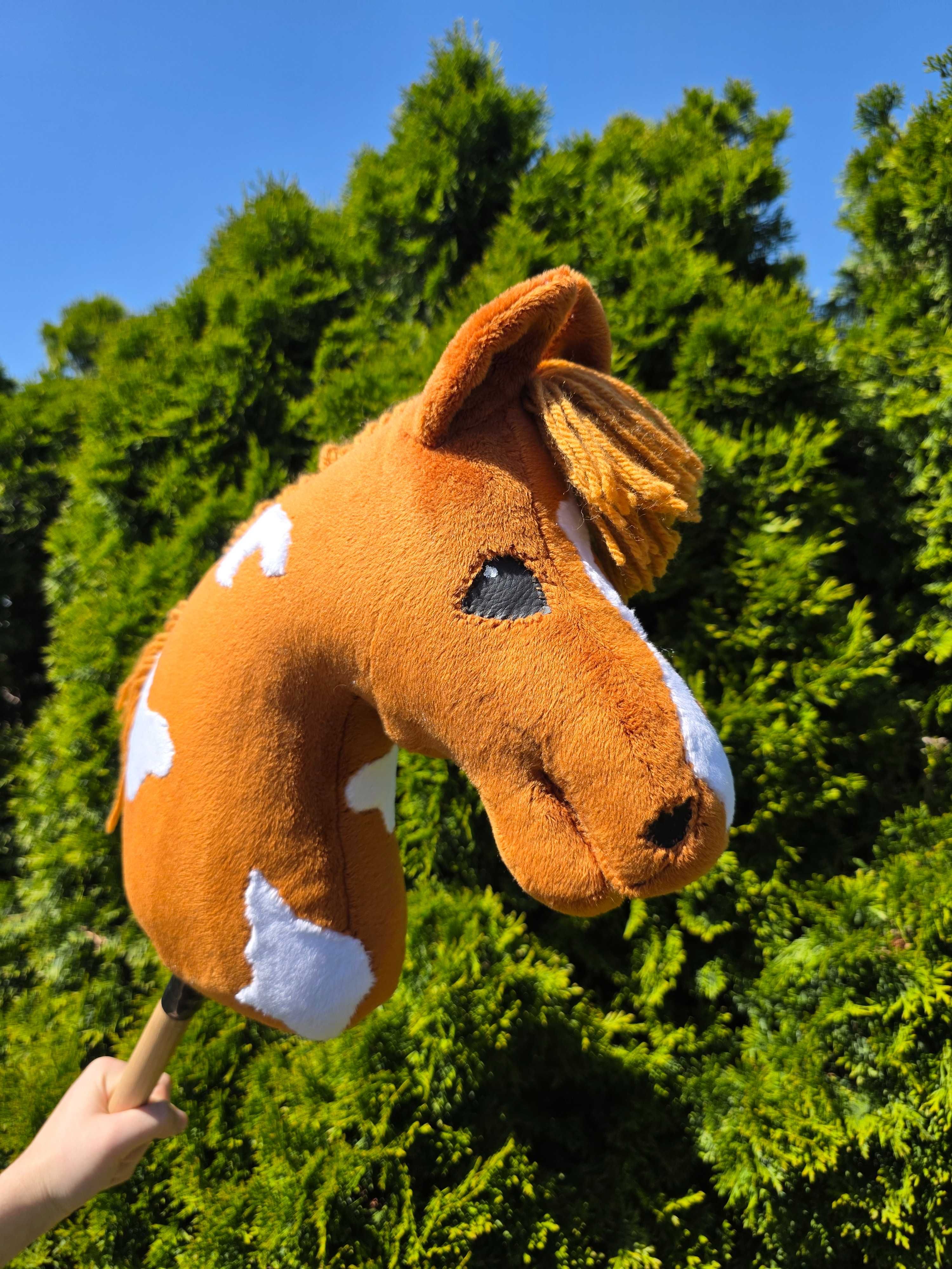 Rudy Hobby Horse