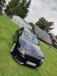 Audi A4 AUDI A4 B8 AVANT 2.0 Tdi CR 3x S line